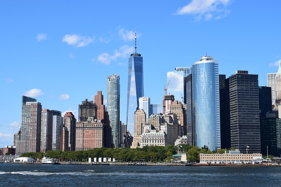 Tensions remain high as NY real estate legislation looms