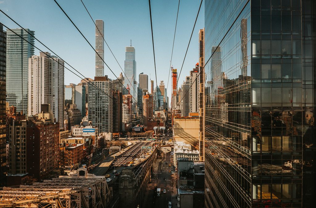 New York Real Estate Market 2018