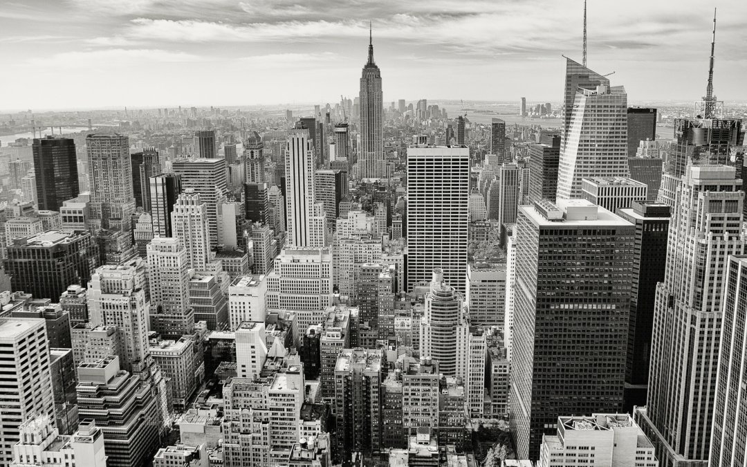 A Brief History Of Manhattan Real Estate